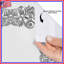 Rideaux de douche Floral-1733082970