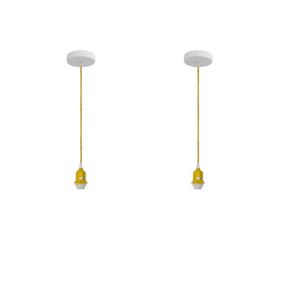 Ademaro 1 - Light Single Pendant