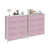 Rose est en rupture de stock