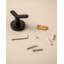 Cuthrell Towel Stand