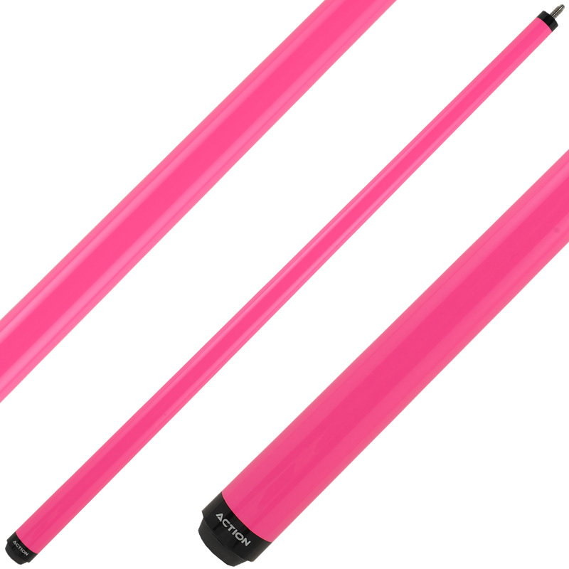 4'11" Break Heavy Pool Cues