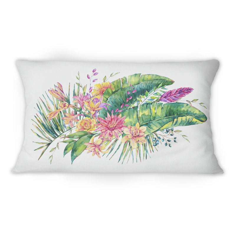 Coussin lombaire rétro