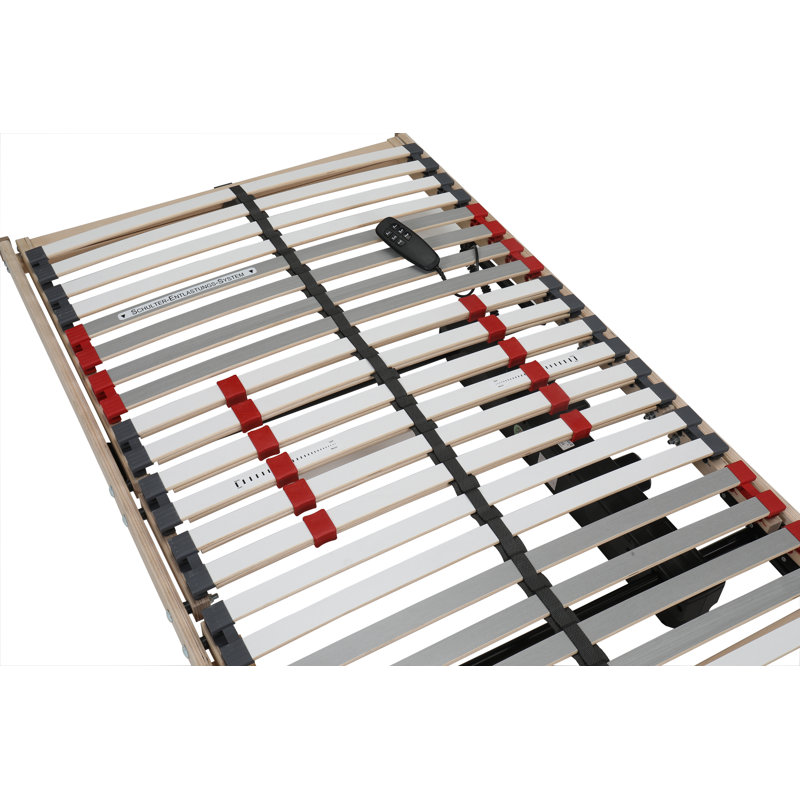 Bed Slats BeCo GmbH, 120 x 200cm
