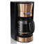 Cafetière programmable 12 gobelets hamilton beach