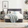 Kempst 31'' Tall Corner Bookcase Set