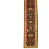 Mahal One-of-a-Kind 2'8" X 13'10" Area Rug
