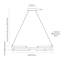 6 - Light Unique/Statement LED Chandelier-103439821