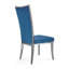 Fauteuil d'appoint en velours-86655601-86655600