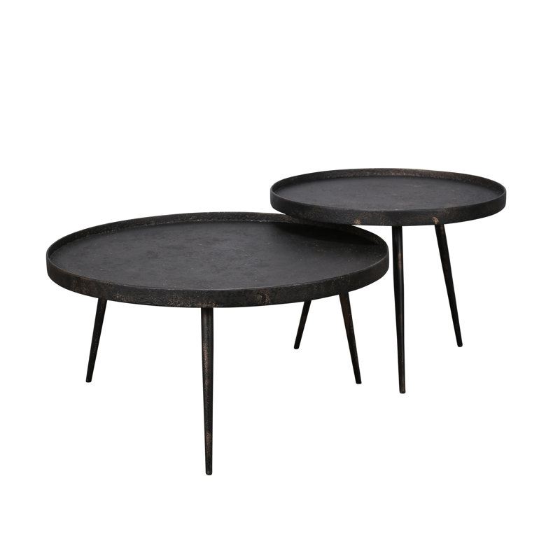 Espinoza Three Leg Coffee Table