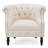 Valli Upholstered Barrel Chair-416026334