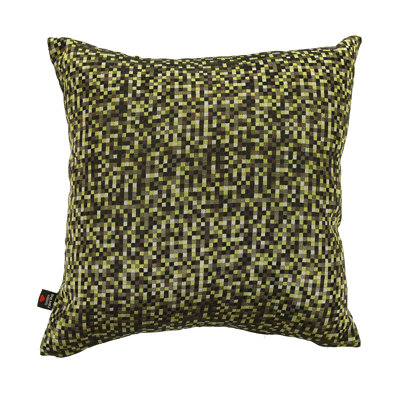 Alvaro Polka Dots Square Throw Cushion