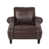 Dark Brown Faux Leather is out of stock