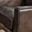 Chad Leather Armchair-1797500600