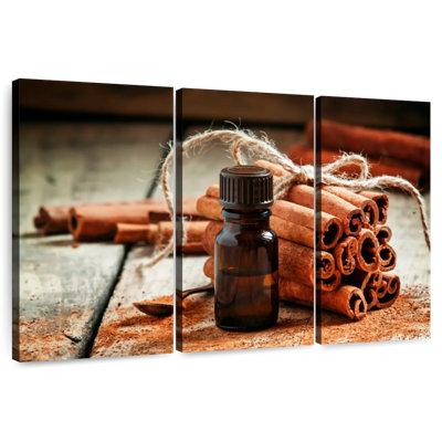 Huile essentielle cannelle Yarlin