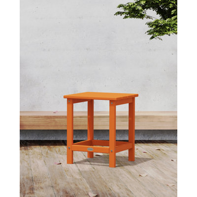 Long Island 18" Side Table