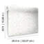 Rouleau de papier peint L 33 pi x l 20,5 po York Textures-63399667