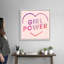 " Girl Power III " by Seven Trees Design-1622257694-1622257684