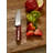Ergo Chef Crimson Series 6'' Utility Knife