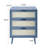Azaleya 3 Drawer Storage Drawer