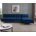 Midnight Blue Velvet