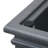 Covington Plastic Planter Box-69678212