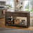 Tinka 3-Drawer Rectangle Pine Kitchen Island-1043488883-965069153