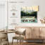 City Skyline, New York-109207892