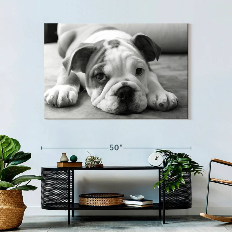 Brampt Bodhi, 32" H x 48" W