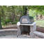 Authentic Pizza Ovens Stainless Steel Countertop Wood Burning Pizza Oven-16748877-16748878
