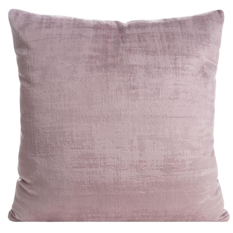 Deeksha Microfiber Pillow Case, Pink