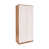 Oak/White High Gloss is out of stock