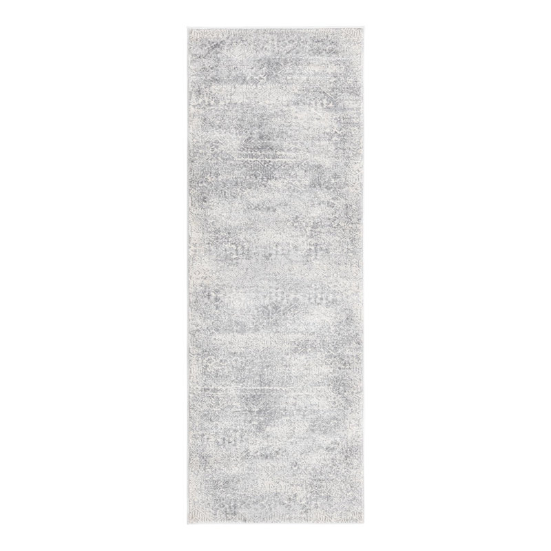 Kater Indoor Rug, Runner 2' x 6'