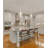 Burakcan 1 - Light White Single Pendant-322562370-322562371