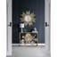 Miroir décoratif Sunburst