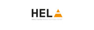 Hela Tische logo