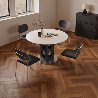 Stylish Luxury Dining Table