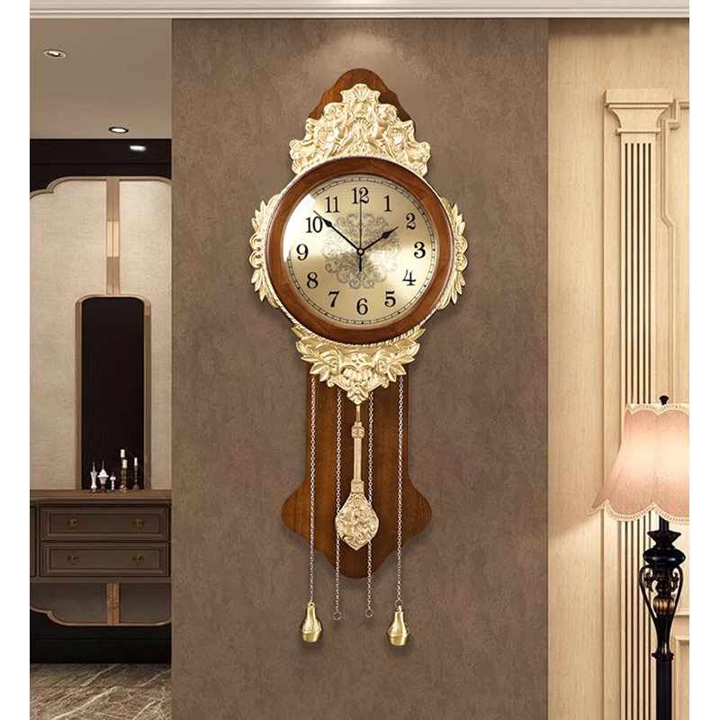 Horloge murale 37,4 po