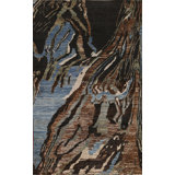 Tapis rectangulaire 6 pi 7 po x 9 pi 5 po