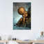 Décoration murale pour enfants Introversion-52155442-52155440