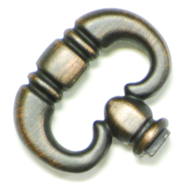 Bouton inusité