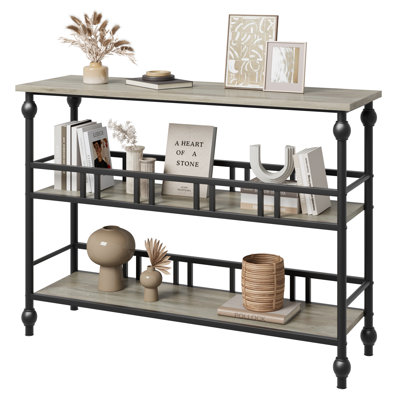 109cm Console Table