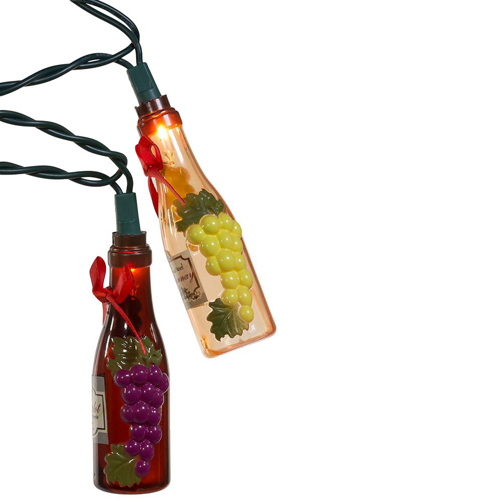 1.77'' String Lights Kurt Adler