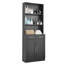 Armoire de rangement pour salle de bain-114859327