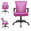 Chaise de bureau en polyester Chair-113005496