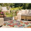 Tapis intérieur / extérieur Kincaid-1215324624