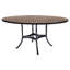 Outdoor Round Dining Table-568392913-568392926-568392927