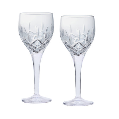 Ashmere Wine 250ml 8.5oz Set of 2
