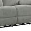 Bikash 2 Seater Electric Reclining Loveseat-1056874362