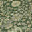 Echo Green Washable Indoor-Outdoor Rug - -455538340