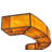 Ajea Acrylic Flush Mount